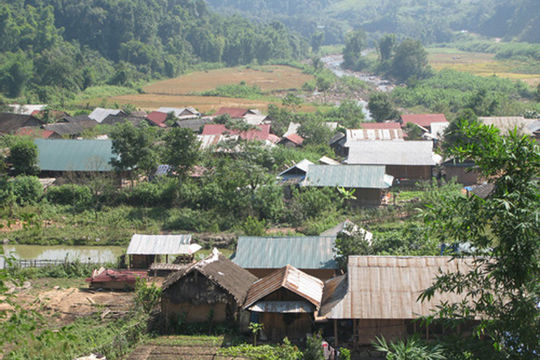 Phấn đấu 2025 cơ bản không còn tình trạng dân di cư tự do