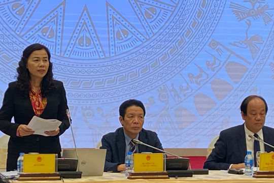 Điều chỉnh mức giảm trừ gia cảnh của thuế thu nhập cá nhân là phù hợp với biến động giá cả