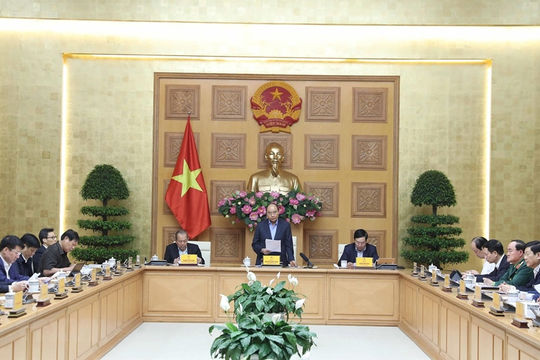 Bảo vệ “thương hiệu Việt Nam an toàn” giữa thời điểm COVID-19 lan rộng