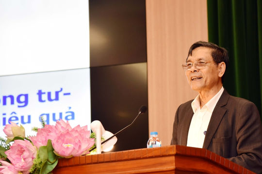 Nhiều chuyên gia, nhà khoa học khẳng định vai trò của KTNN trong kiểm toán các dự án PPP