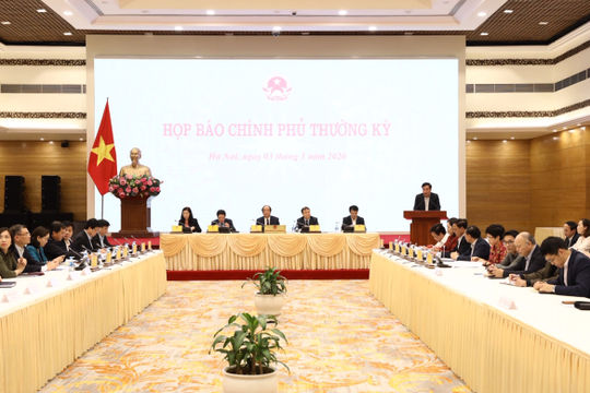 Sẽ có nhiều giải pháp tháo gỡ khó khăn cho sản xuất, kinh doanh