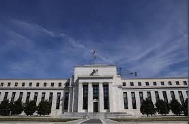 Fed khuyến cáo về các tác động kinh tế của dịch COVID-19