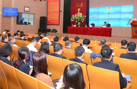 Giải pháp nâng cao chất lượng kiểm toán ngân sách địa phương Giải pháp nâng cao chất lượng kiểm toán ngân sách địa phương