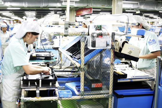 Thực hiện quyết liệt các giải pháp tháo gỡ khó khăn cho sản xuất kinh doanh