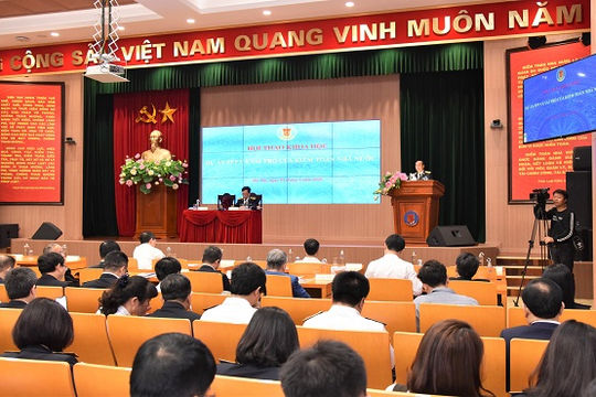 Đảm bảo lợi ích của Nhà nước, nhà đầu tư và người dân qua kiểm toán các dự án PPP