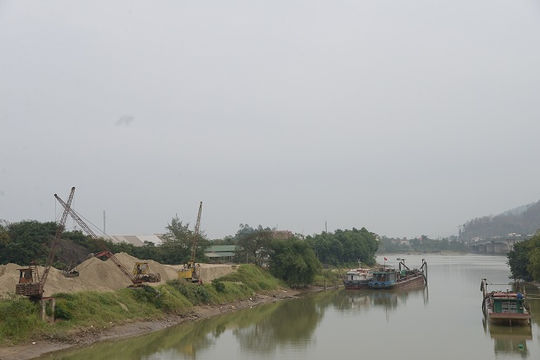 Quản lý tài nguyên khoáng sản:  Biến tiềm năng thành động năng