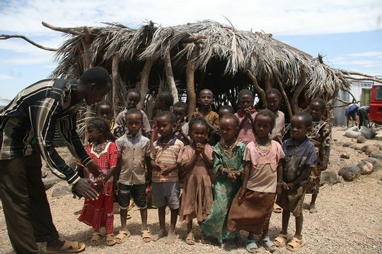 Kenya:  Báo động tình trạng quản lý tài chính yếu kém tại các địa phương