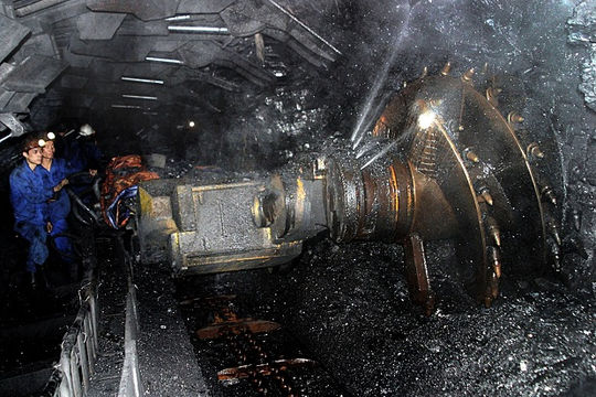 Kinh nghiệm và giải pháp tổ chức kiểm toán hiệu quả lĩnh vực tài nguyên khoáng sản Kinh nghiệm và giải pháp tổ chức kiểm toán hiệu quả lĩnh vực tài nguyên khoáng sản