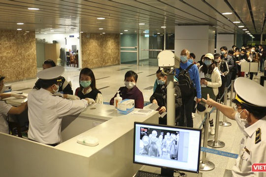 Đẩy mạnh phòng, chống dịch Covid-19 trong tình hình mới