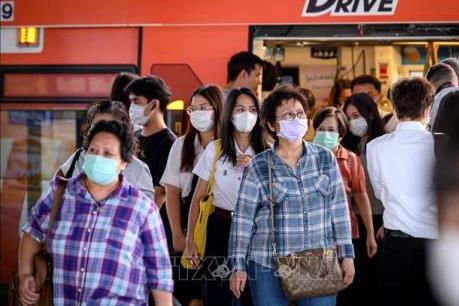 Dịch Covid-19: Thái Lan 'bơm' 12,7 tỷ USD để chống đỡ nền kinh tế