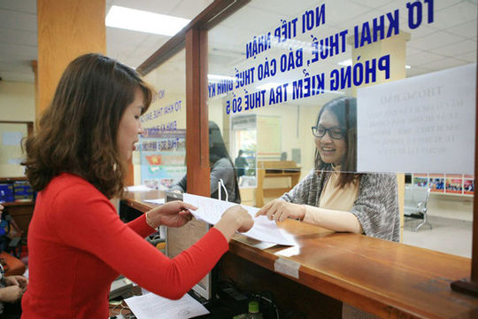 Điều kiện gia hạn nộp, miễn thuế tiền chậm nộp do ảnh hưởng dịch Covid-19