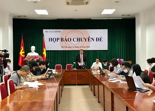 Hơn 93% doanh nghiệp sẽ được chậm nộp thuế giá trị gia tăng