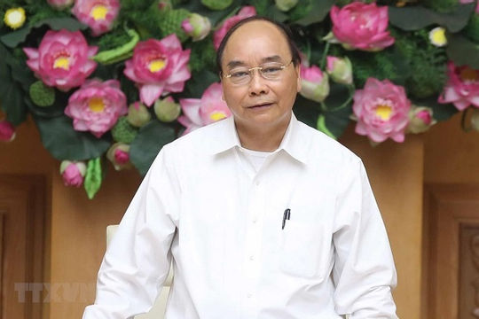 Dịch COVID-19: Việt Nam có đủ năng lực kiểm soát dịch bệnh Dịch COVID-19: Việt Nam có đủ năng lực kiểm soát dịch bệnh