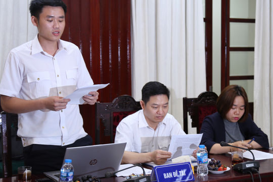 Đề xuất giải pháp nâng cao chất lượng kiểm toán cơ chế tự chủ đối với các bệnh viện công lập