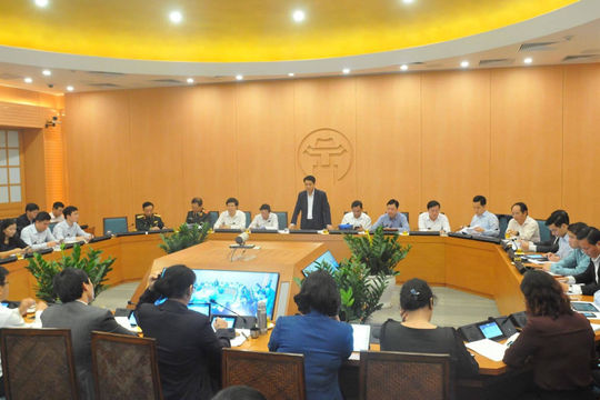 Học sinh các cấp trên cả nước tiếp tục nghỉ học vì Covid-19