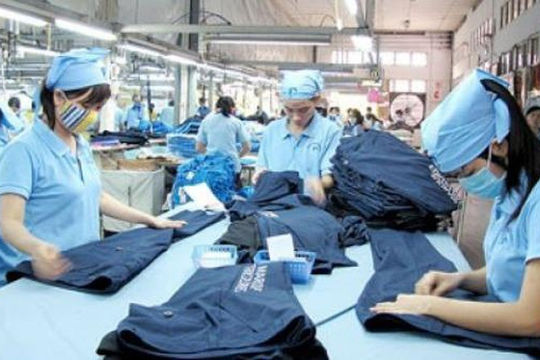 Tạm dừng đóng bảo hiểm xã hội đối với doanh nghiệp gặp khó khăn do dịch Covid-19