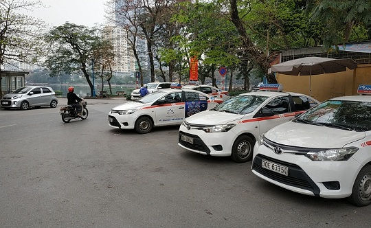 Nghị định mới về kinh doanh vận tải: Hướng đi nào cho xe công nghệ?