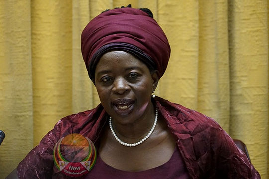 Cơ quan An sinh Xã hội Quốc gia Zimbabwe bị điều tra sai phạm