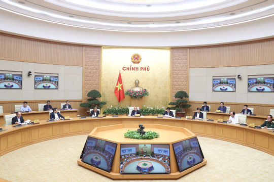 Phải hoàn thành triển khai thu phí không dừng trong năm 2020