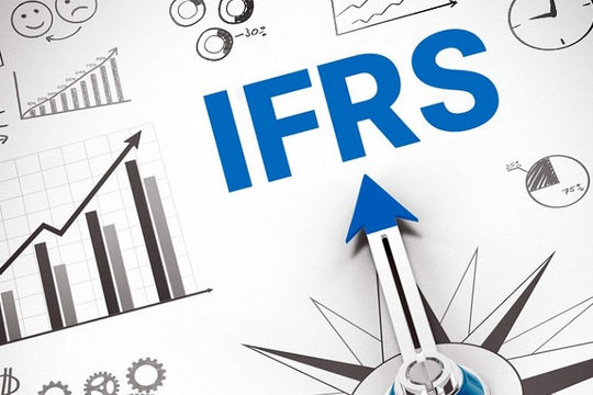 Bắt buộc áp dụng Chuẩn mực Báo cáo tài chính quốc tế sau năm 2025