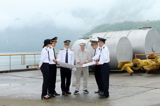 Ban hành Đề cương kiểm toán Chuyên đề “Hoạt động quản lý thu ngân sách và đầu tư xây dựng cơ bản năm 2019 tỉnh Thừa Thiên Huế, Thái Bình, Nam Định, Bình Thuận”