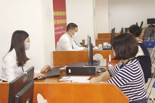 Giá dầu tác động làm giảm thu ngân sách