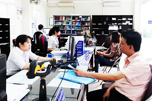 Pháp luật quy định như thế nào về khai thuế của chi nhánh? Pháp luật quy định như thế nào về khai thuế của chi nhánh?