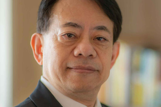 ADB hỗ trợ Việt Nam và các nước thành viên 6,5 tỷ USD để ứng phó với Covid-19