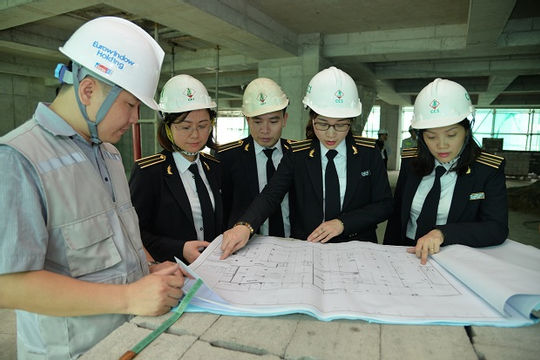 Dừng các cuộc kiểm toán đã xét duyệt kế hoạch nhưng chưa triển khai để bảo đảm thực hiện các yêu cầu phòng, chống dịch COVID-19