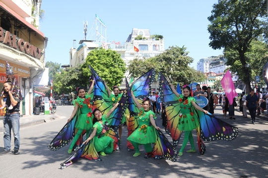 Phòng, chống dịch Covid-19 trong hoạt động văn hóa