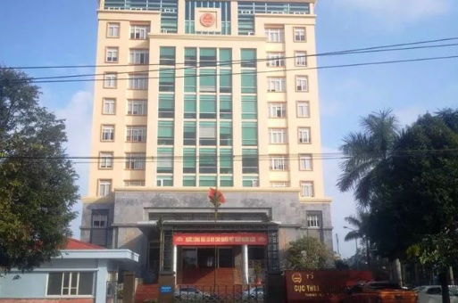 Tạm đình chỉ công tác đối với công chức Cục Thuế tỉnh Thanh Hóa