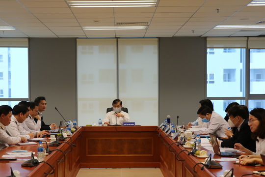 Làm rõ phạm vi, nội dung kiểm toán việc quản lý vốn nhà nước tại các công ty cổ phần