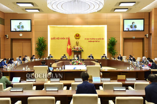 Đề xuất xây dựng Luật riêng để điều chỉnh đối tượng hộ kinh doanh