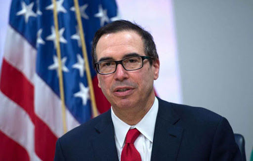 Mỹ lùi thời hạn nộp thuế thu nhập để hỗ trợ người dân