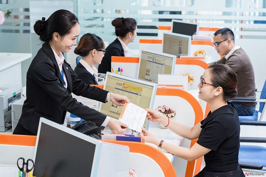 Hỗ trợ tín dụng cho doanh nghiệp:  Đảm bảo kịp thời, minh bạch và hiệu quả