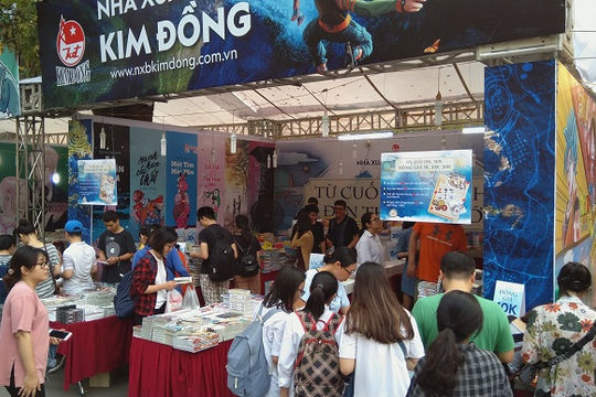 Giá sách giáo khoa mới: Đảm bảo lợi ích doanh nghiệp nhưng phù hợp với túi tiền phụ huynh