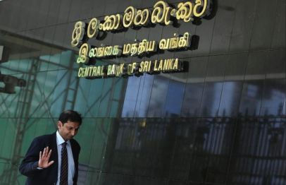 Sri Lanka:  “Bốc hơi” nhiều khoản tiền lớn tại Ngân hàng Trung ương Sri Lanka:  “Bốc hơi” nhiều khoản tiền lớn tại Ngân hàng Trung ương