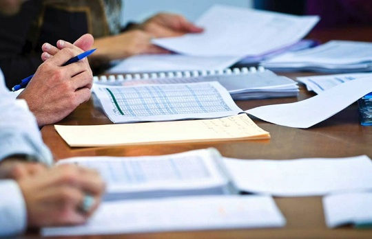 Sửa đổi Hệ thống mẫu biểu hồ sơ kiểm toán: Đảm bảo tính đồng bộ, phù hợp với Luật Sửa đổi, bổ sung một số điều của Luật KTNN