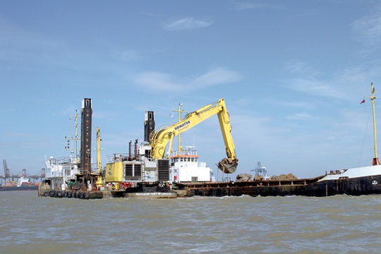 Tổng công ty Bảo đảm an toàn hàng hải Miền Nam: Kinh doanh có lãi nhưng quản lý chi phí còn bất cập