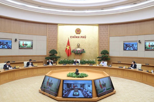 Thủ tướng: Đóng cửa các dịch vụ không cần thiết để phòng dịch COVID-19
