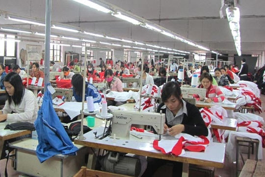 Đề xuất 6 nhóm giải pháp hỗ trợ doanh nghiệp và người lao động