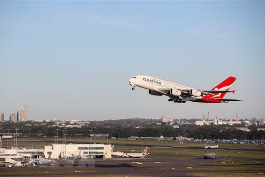 Quốc hội Australia thông qua gói kích thích kinh tế trị giá 49 tỷ USD