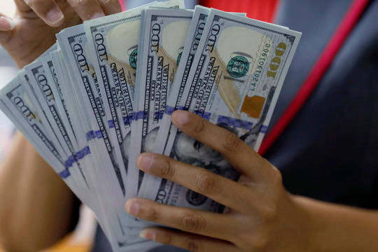 Mỹ đạt thỏa thuận về ngân sách, cảnh báo việc mở lại hoạt động kinh tế