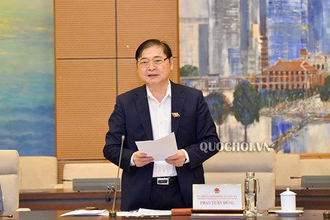 Quy định rõ ràng việc quản lý thu, chi Quỹ phòng chống thiên tai