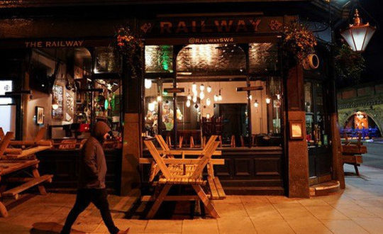 'Đại dịch COVID-19 khiến các nước G20 đối mặt với suy thoái kinh tế''