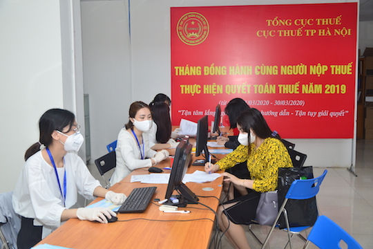 Đề xuất gia hạn tiền thuế và tiền thuê đất khoảng 80.200 tỷ đồng Đề xuất gia hạn tiền thuế và tiền thuê đất khoảng 80.200 tỷ đồng