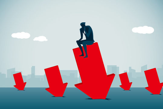 Suy thoái do COVID-19 sẽ nghiêm trọng hơn cuộc khủng hoảng 2008