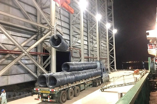 Mục tiêu tăng trưởng 6,8% trong năm 2020 là hoàn toàn khó khăn Mục tiêu tăng trưởng 6,8% trong năm 2020 là hoàn toàn khó khăn