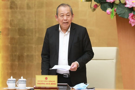 Tháo gỡ khó khăn trong hoạt động đầu tư cho các tập đoàn, tổng công ty