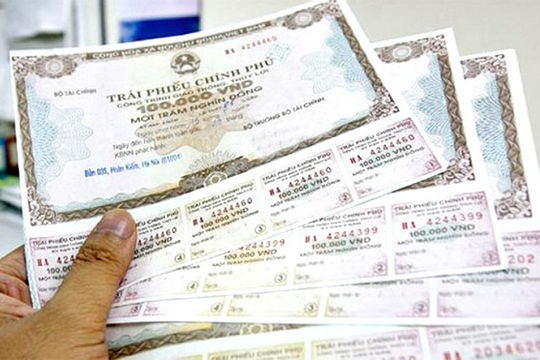 Sửa cơ chế để quản chặt hơn thị trường  trái phiếu doanh nghiệp